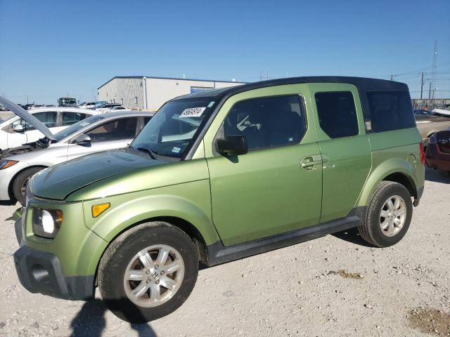 Изображение 2007 HONDA ELEMENT EX 2007