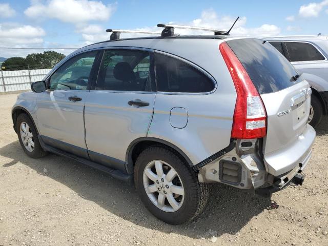 Изображение 2 2008 HONDA CR-V EX 2008 с VIN JHLRE48528C012292