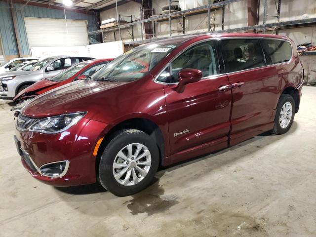 Изображение 2018 CHRYSLER PACIFICA TOURING PLUS 2018