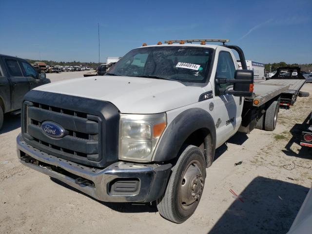Obraz 1 z 2013 FORD F550 SUPER DUTY 2013 z VIN 1FDUF5GTXDEB87877