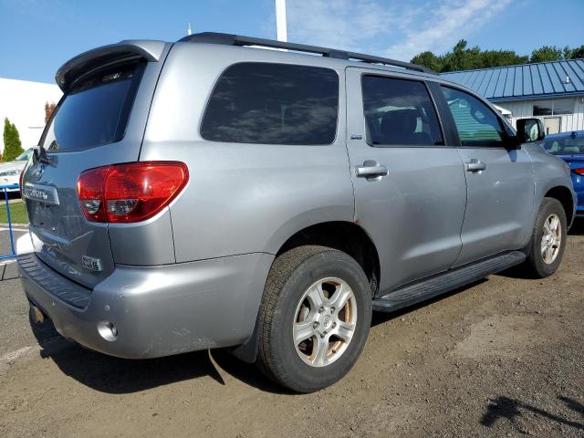 Изображение 3 2016 TOYOTA SEQUOIA SR5 2016 с VIN 5TDBY5G18GS128393