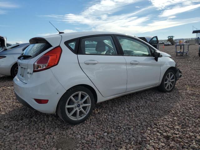 Obraz 3 z 2019 FORD FIESTA SE 2019 z VIN 3FADP4EJ5KM143280