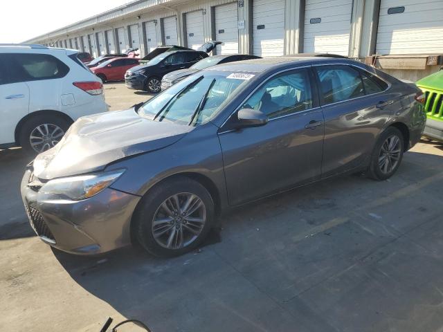 Image 1 of 2016 TOYOTA CAMRY LE 2016 with VIN 4T1BF1FK8GU199495