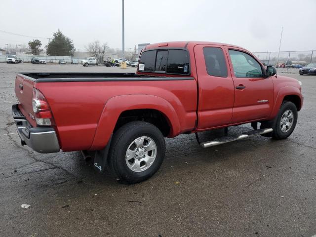 Image 3 of 2013 TOYOTA TACOMA  2013 with VIN 5TFUU4EN1DX076289