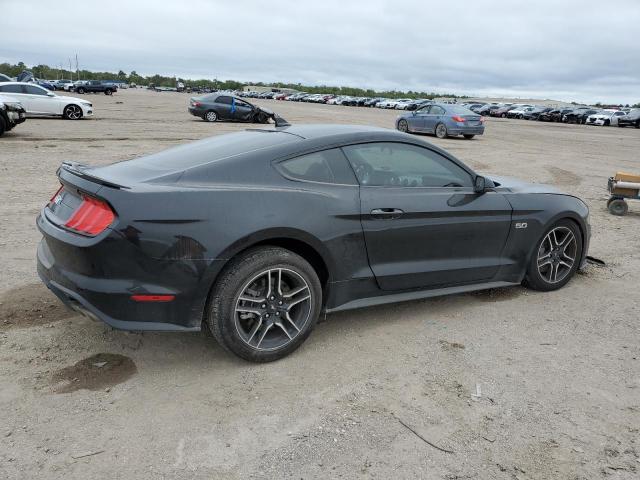 Изображение 3 2022 FORD MUSTANG GT 2022 с VIN 1FA6P8CFXN5134082