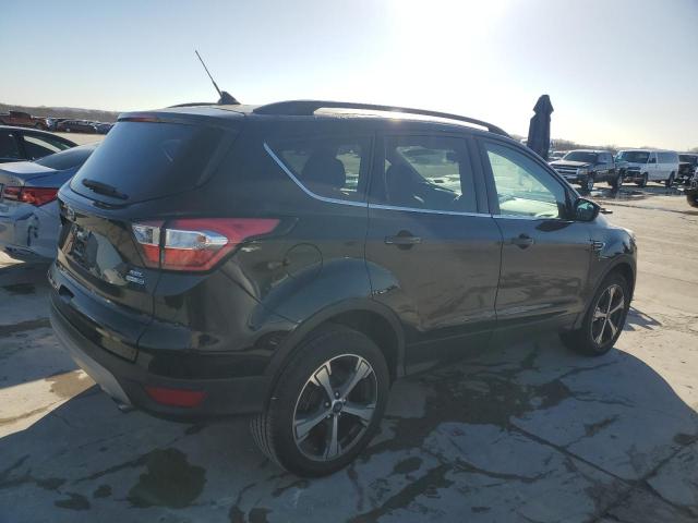 Image 3 of 2018 FORD ESCAPE SEL 2018 with VIN 1FMCU9HD6JUC99562