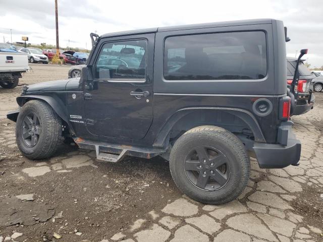 Obraz 2 z 2015 JEEP WRANGLER SPORT 2015 z VIN 1C4AJWAG8FL642103