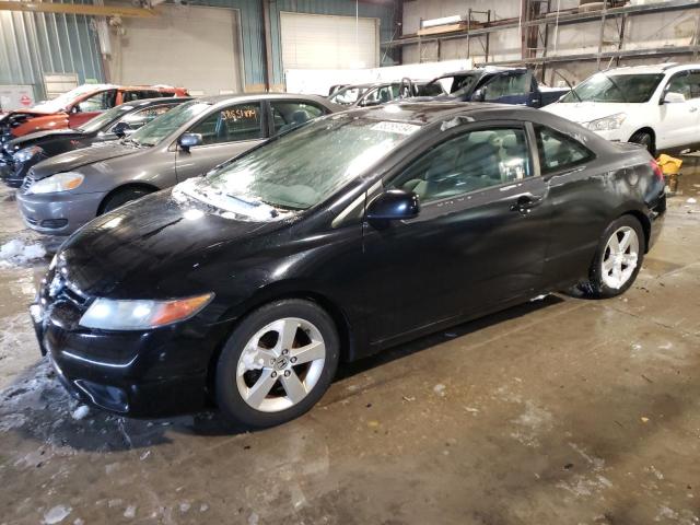 2007 HONDA CIVIC EX 2007 image