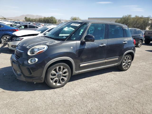 2014 FIAT 500L TREKKING 2014 image