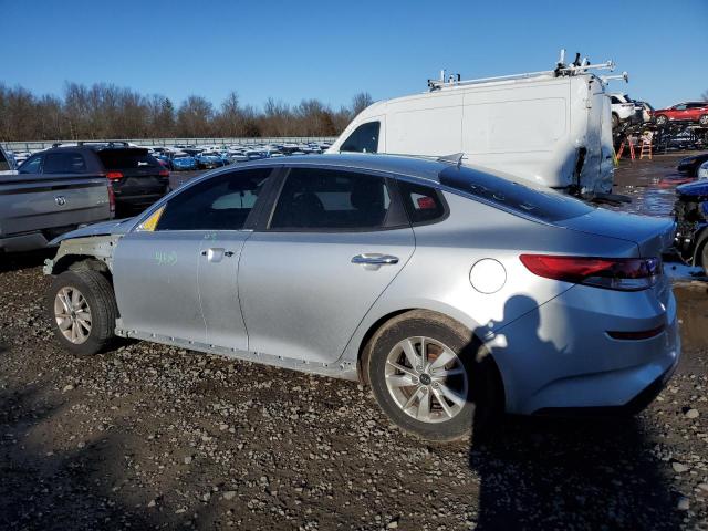 Obraz 2 z 2019 KIA OPTIMA LX 2019 z VIN 5XXGT4L32KG279620