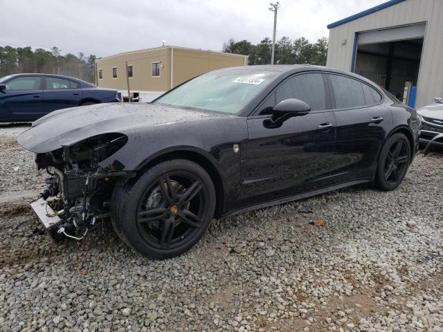 2018 PORSCHE PANAMERA 4 2018 image