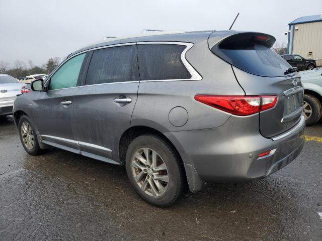 Obraz 2 z 2015 INFINITI QX60  2015 z VIN 5N1AL0MM5FC531240