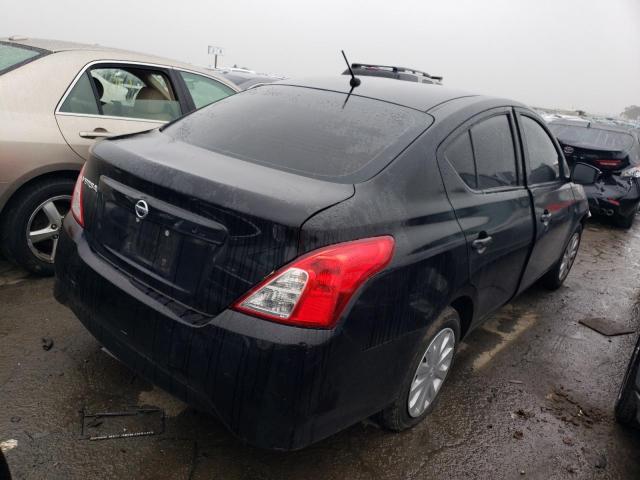 Obraz 3 z 2019 NISSAN VERSA S 2019 z VIN 3N1CN7AP0KL826701