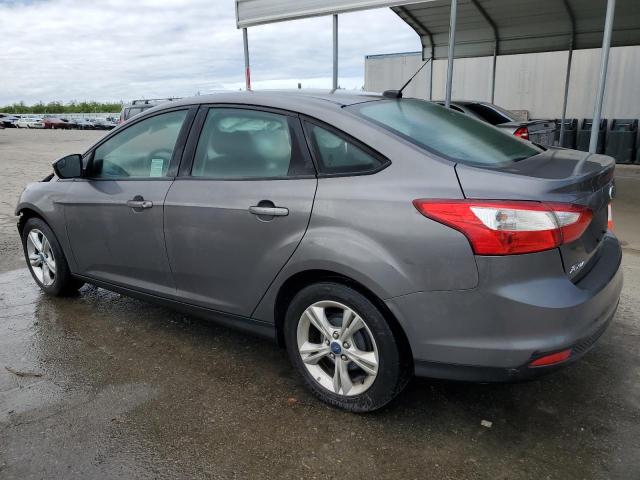 Image 2 of 2013 FORD FOCUS SE 2013 with VIN 1FADP3F27DL224111