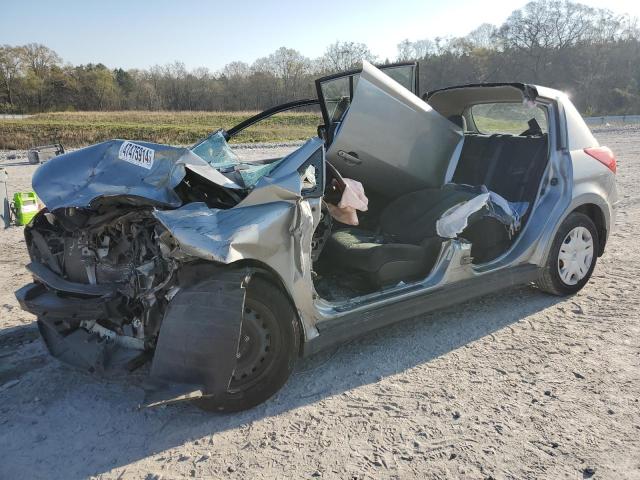 Изображение 1 2011 NISSAN VERSA S 2011 с VIN 3N1BC1CP0BL504698