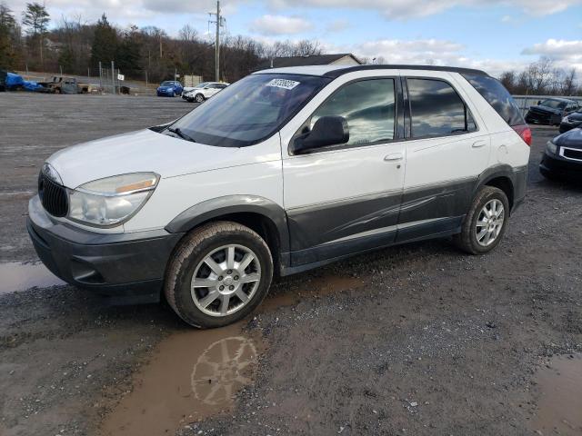 Image 1 of 2005 BUICK RENDEZVOUS CX 2005 with VIN 3G5DA03E25S525218