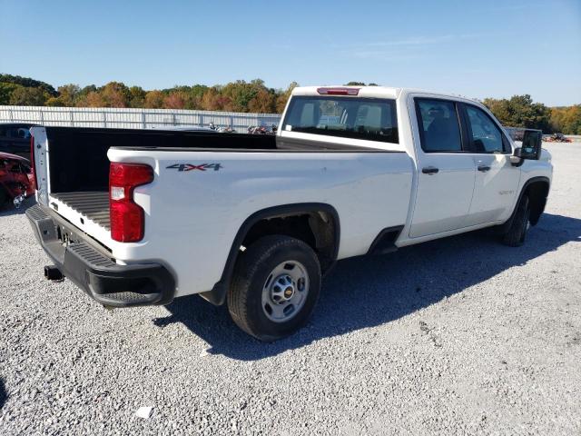 Изображение 3 2022 CHEVROLET SILVERADO K2500 HEAVY DUTY 2022 с VIN 1GC1YLE76NF179220