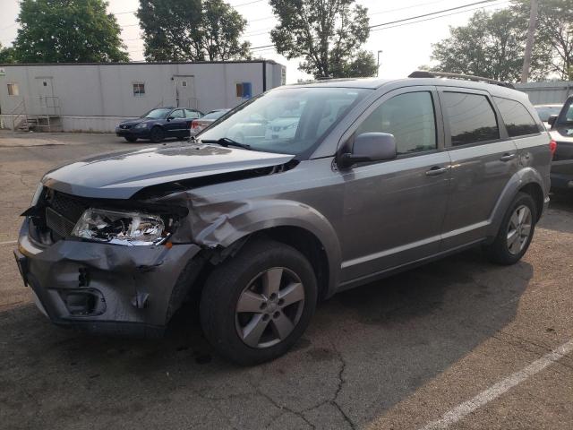 Изображение 2012 DODGE JOURNEY SXT 2012