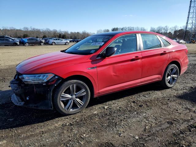 Obraz 2019 VOLKSWAGEN JETTA S 2019