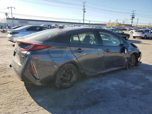 Изображение 3 2020 TOYOTA PRIUS PRIME LE 2020 с VIN JTDKARFP8L3148267