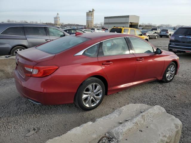Obraz 3 z 2018 HONDA ACCORD LX 2018 z VIN 1HGCV1F13JA121400