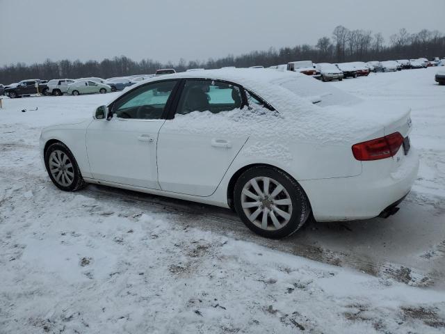 Image 2 of 2009 AUDI A4 PREMIUM PLUS 2009 with VIN WAUSF78K09N025676