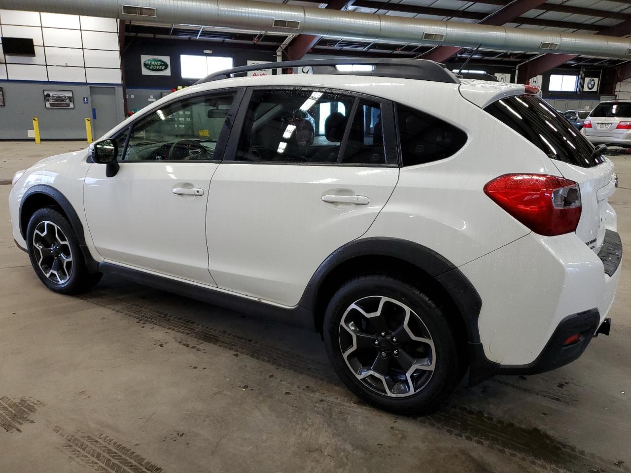 Obraz 2 z 2015 SUBARU XV CROSSTREK SPORT LIMITED 2015 z VIN JF2GPASC5F8250305