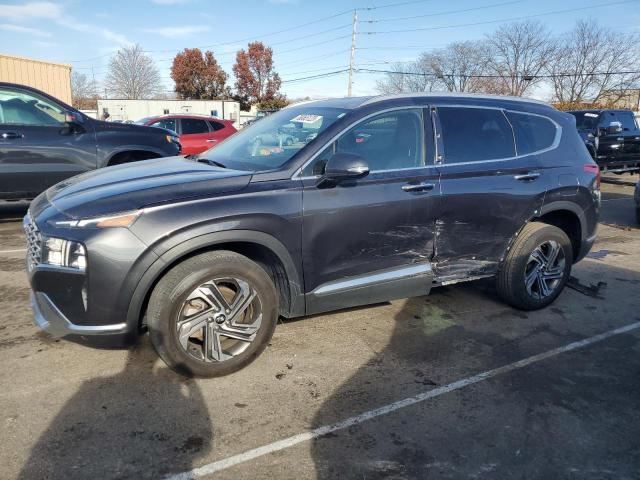 Изображение 2022 HYUNDAI SANTA FE SEL 2022