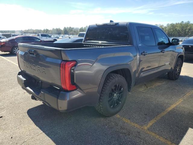 Image 3 of 2022 TOYOTA TUNDRA CREWMAX SR 2022 with VIN 5TFLA5AB3NX001293