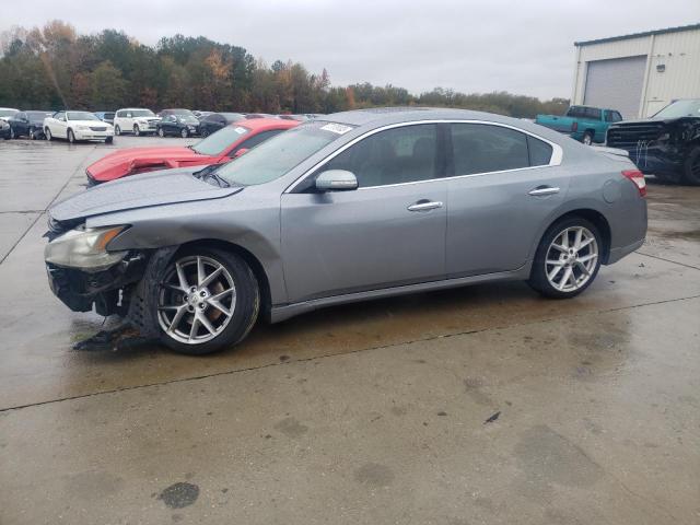 2009 NISSAN MAXIMA S 2009 image