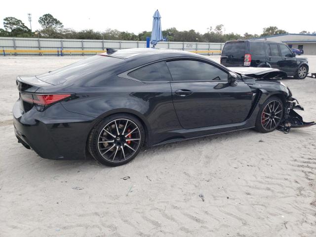 Image 3 of 2023 LEXUS RC-F  2023 with VIN JTHDP5BC9P5008837