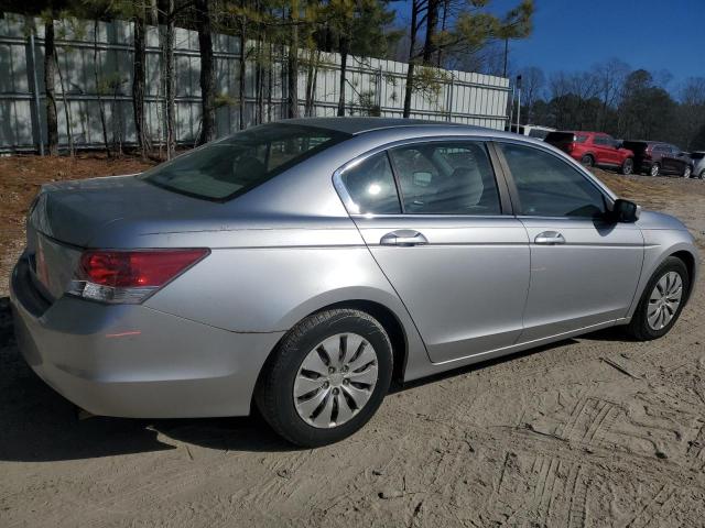 Изображение 3 2008 HONDA ACCORD LX 2008 с VIN 1HGCP26308A048207