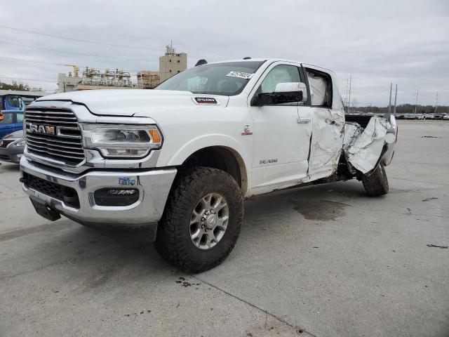 2021 RAM 2500 LARAMIE 2021 image