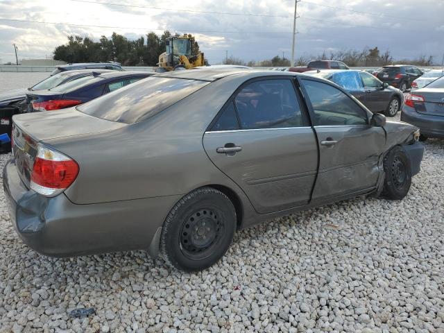 Image 3 of 2006 TOYOTA CAMRY LE 2006 with VIN 4T1BE32K46U650683