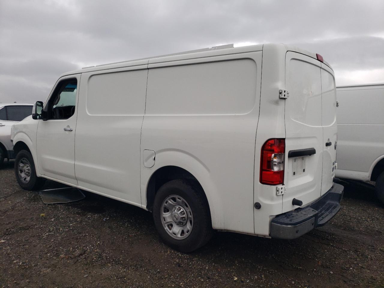 Obraz 2 z 2012 NISSAN NV 1500 2012 z VIN 1N6BF0KY9CN116621