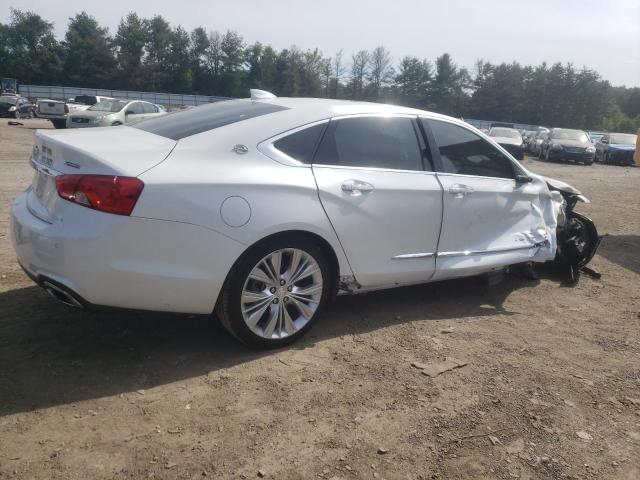 Image 3 of 2019 CHEVROLET IMPALA PREMIER 2019 with VIN 1G1105S33KU146292