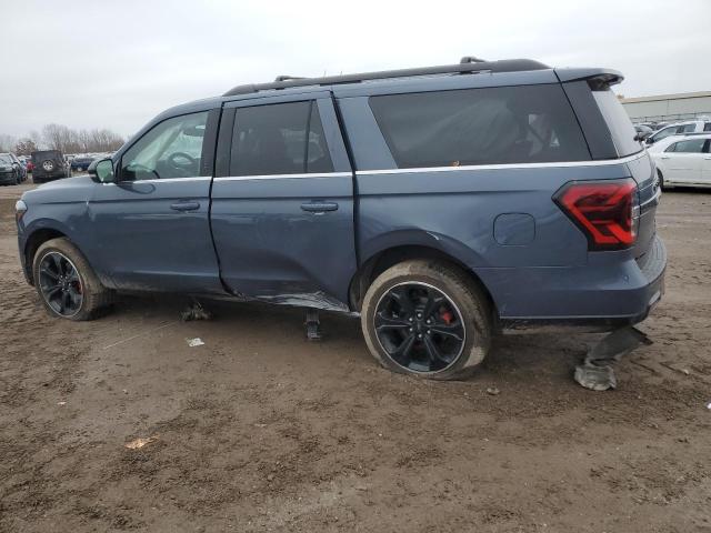 Image 2 of 2022 FORD EXPEDITION MAX LIMITED 2022 with VIN 1FMJK2AT7NEA11036