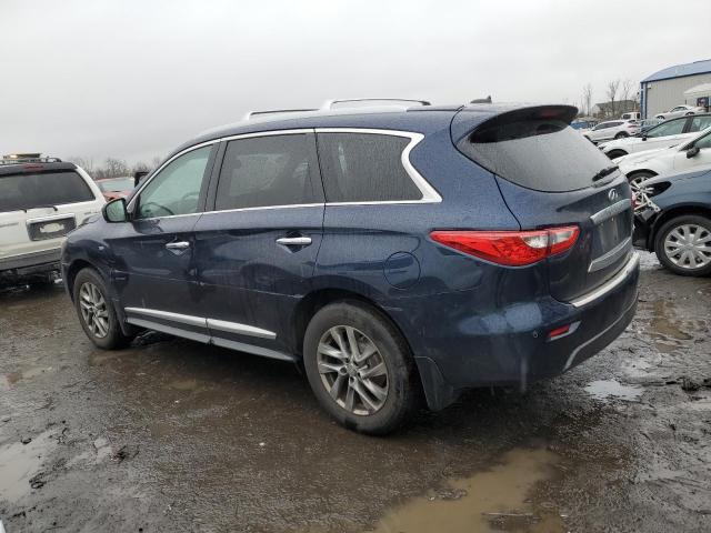 Obraz 2 z 2015 INFINITI QX60  2015 z VIN 5N1AL0MM3FC503498