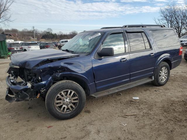 Изображение 2012 FORD EXPEDITION EL XLT 2012