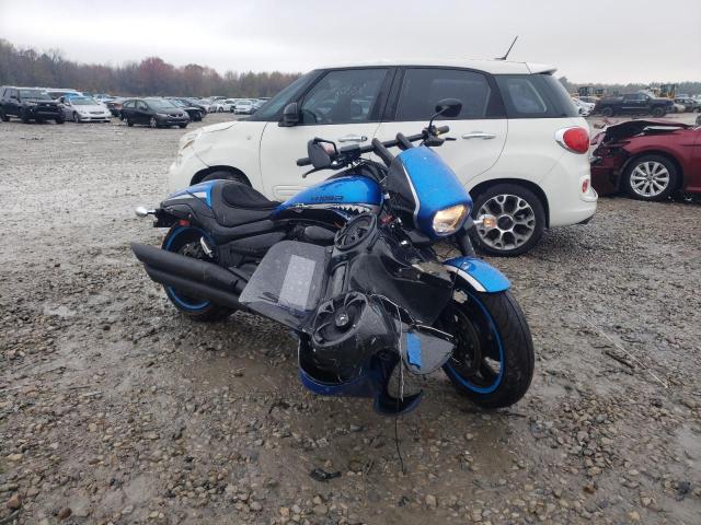 Image 1 of 2022 SUZUKI VZR1800  2022 with VIN JS1VY53A6N7100077