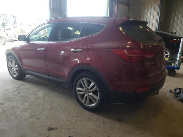 Obraz 2 z 2015 HYUNDAI SANTA FE SPORT  2015 z VIN 5XYZWDLA0FG235776