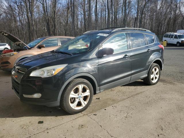 Obraz 1 z 2013 FORD ESCAPE SE 2013 z VIN 1FMCU9GX5DUA94749
