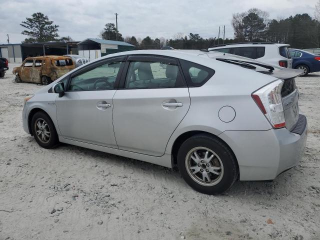 Image 2 of 2010 TOYOTA PRIUS  2010 with VIN JTDKN3DU9A0176264