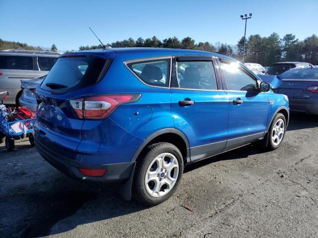 Изображение 3 2017 FORD ESCAPE S 2017 с VIN 1FMCU0F77HUA44244