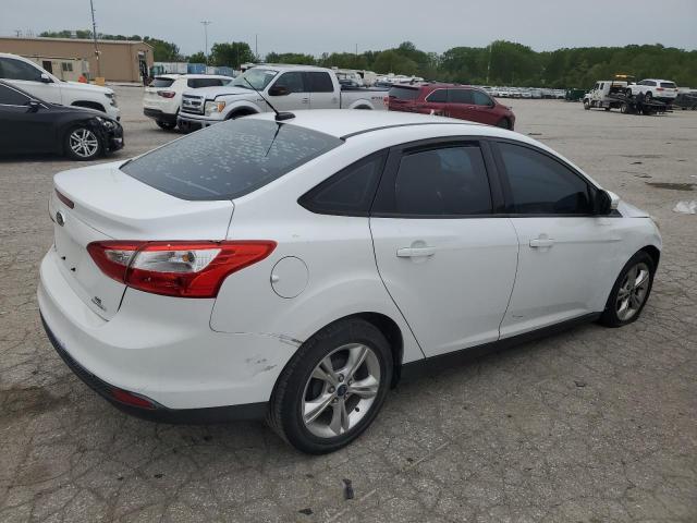 Image 3 of 2014 FORD FOCUS SE 2014 with VIN 1FADP3F23EL309478