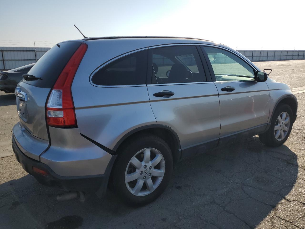 Image 3 of 2007 HONDA CR-V EX 2007 with VIN JHLRE48517C003890