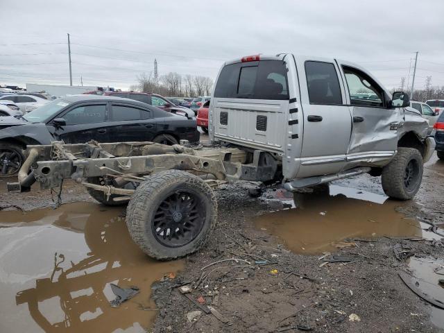 Obraz 3 z 2009 DODGE RAM 3500  2009 z VIN 3D7MX38L99G508530