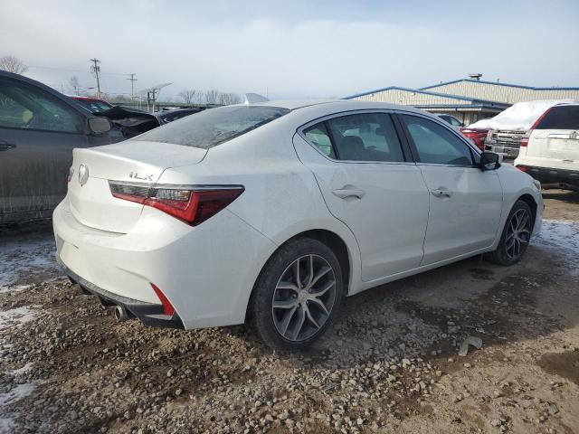 Изображение 3 2020 ACURA ILX PREMIUM 2020 с VIN 19UDE2F70LA002897