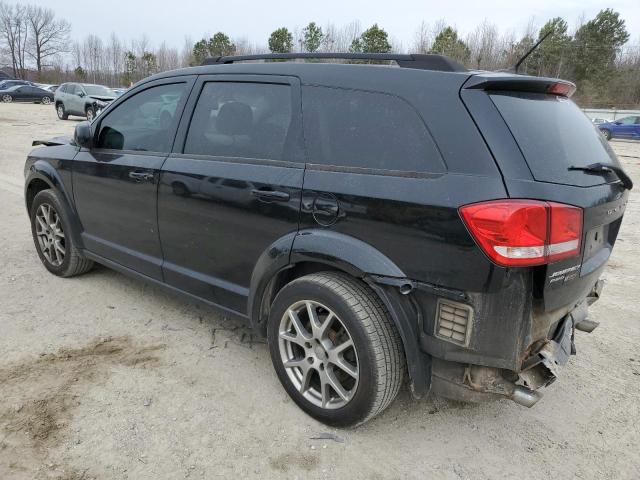 Image 2 of 2017 DODGE JOURNEY GT 2017 with VIN 3C4PDDEG7HT583293