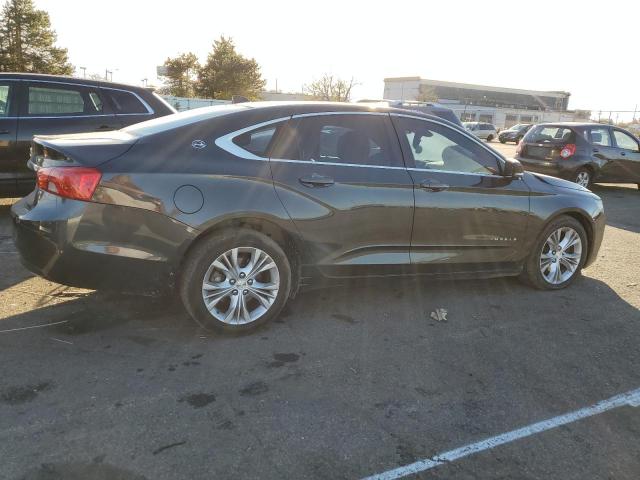 Obraz 3 z 2014 CHEVROLET IMPALA LT 2014 z VIN 2G1125S33E9118407